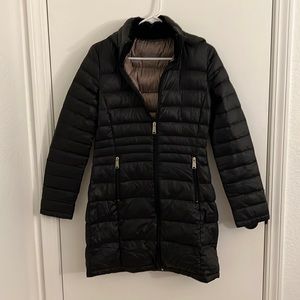 Andrew Marc puffy jacket